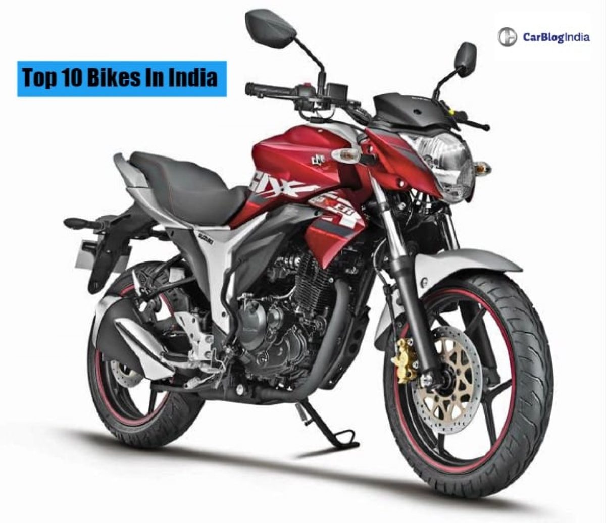 top 10 indian bikes with price