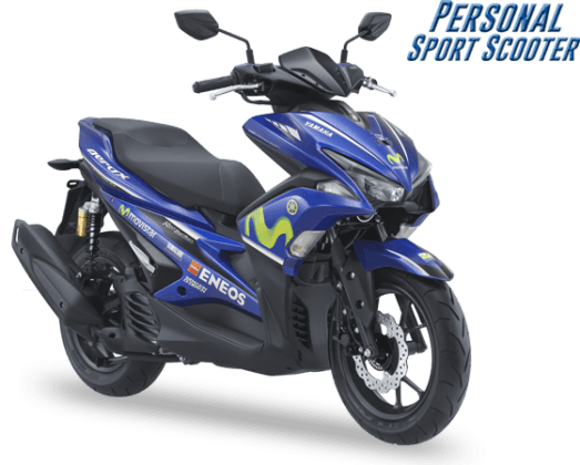 Yamaha Aerox 150cc scooter launch hinted for 2020