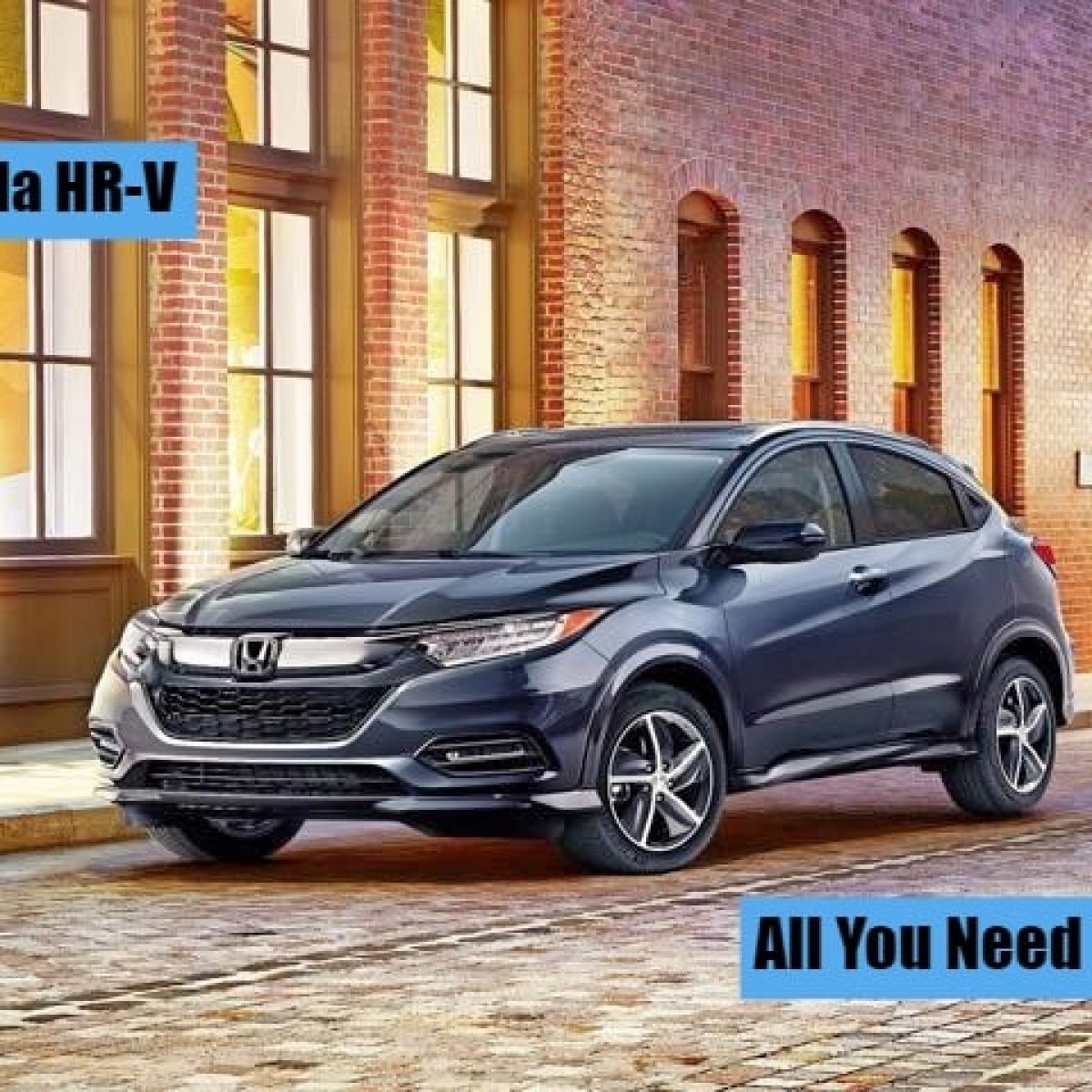 Honda Hr V India Launch Date Price Specifications Features Design