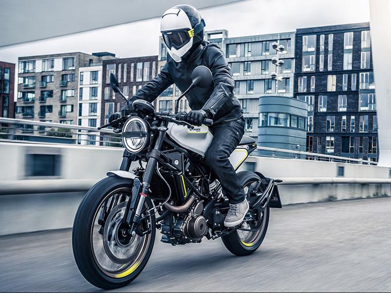 Bajaj Confirms Husqvarna India Launch In FY 2019 - Report