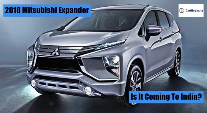 Mitsubishi expander image