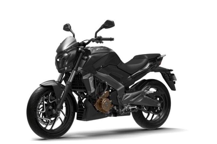 bajaj dominar 200