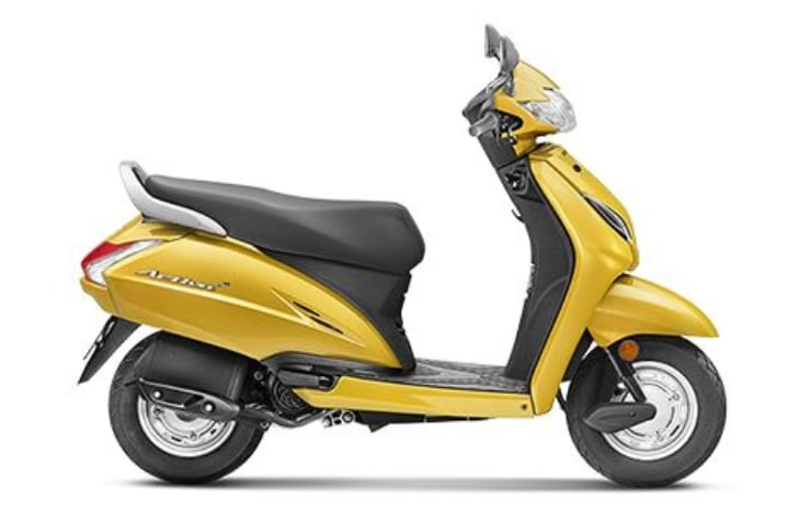 honda activa carburetor price