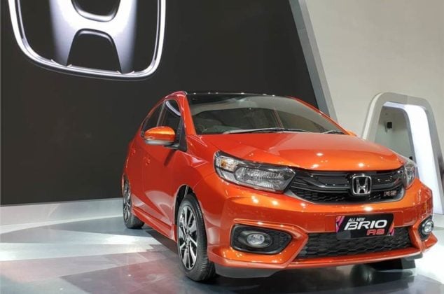 New Honda Brio Price In India, Launch Date, Mileage, Features And Specs 