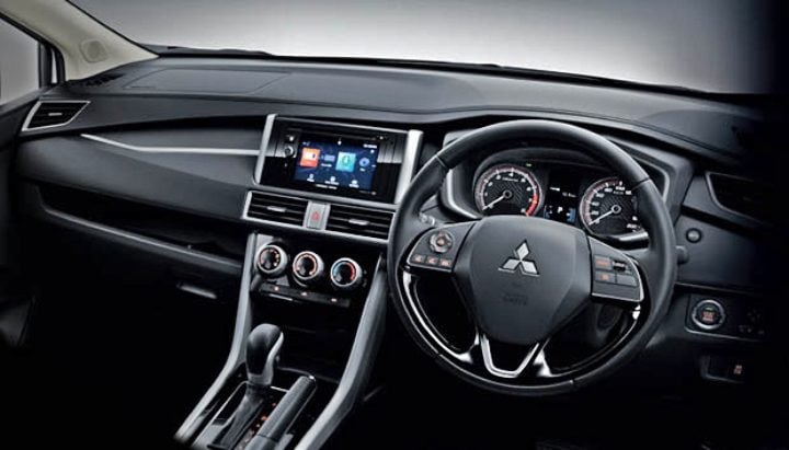 Mitsubishi Xpander MPV India Launch, Price Expectation and ...