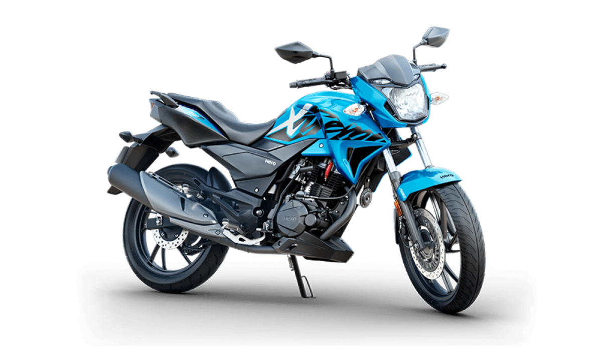 xtreme 200r price on road