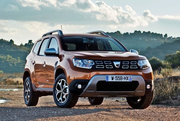 Renault Duster 2019 Price In India Launch Date Interior