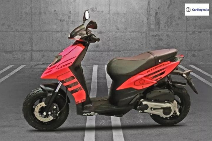 upcoming scooty 2019