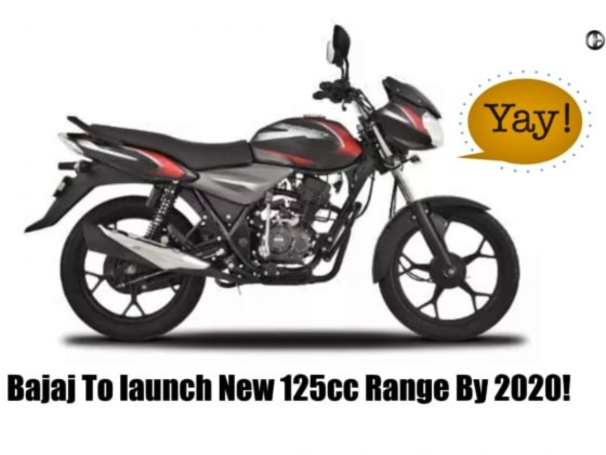 Bajaj New Model Bike 2020 - Bike's Collection and Info