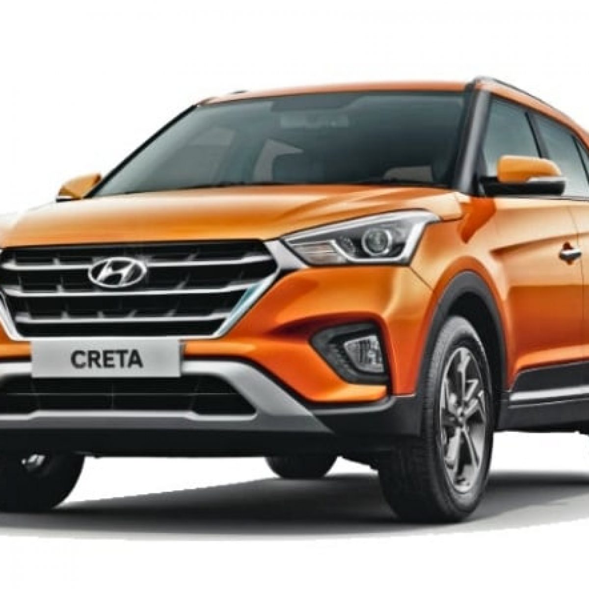 2018 Hyundai Creta Facelift Price Mileage Interior Features Specs