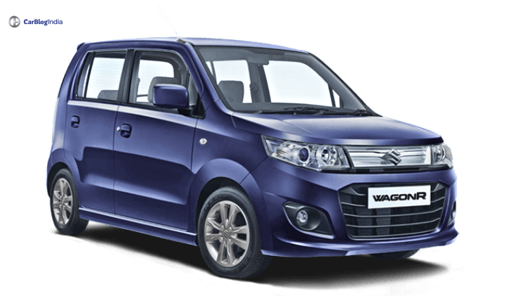 wagon r ev to lead the charge for maruti suzuki in the bud electric vehicle segment in india