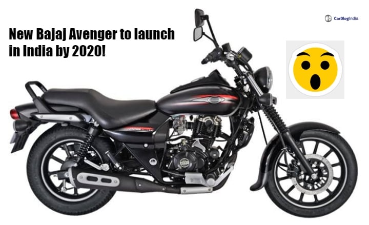 bajaj new bike 2020