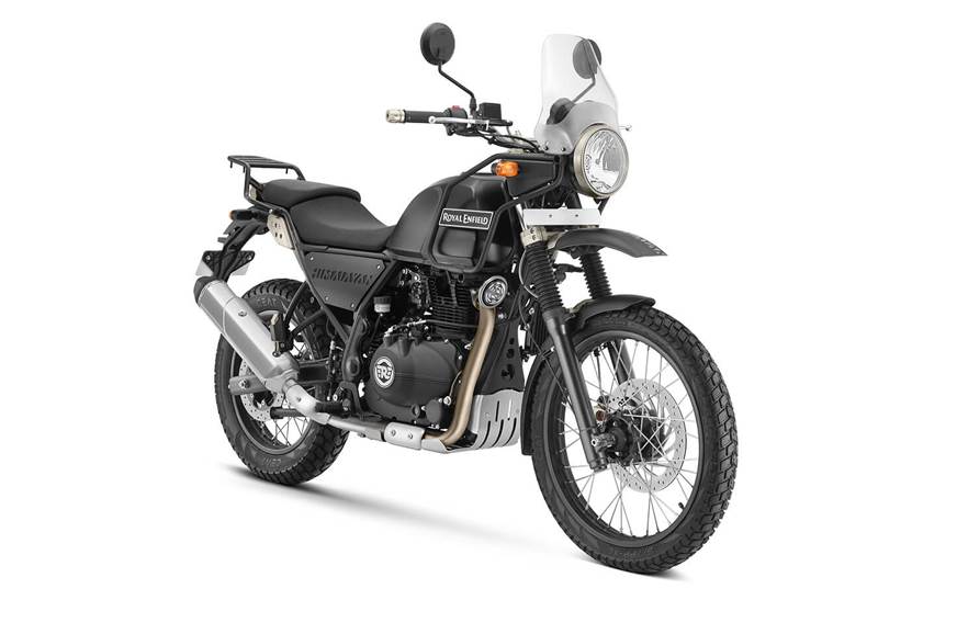 List Of Upcoming Royal Enfield Motorcycles In India