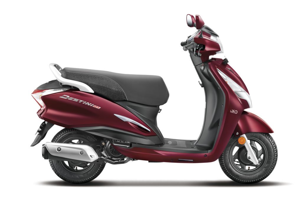 Hero Destini 125 Vs Honda Activa 125 Vs Suzuki Access 125 – Detailed ...