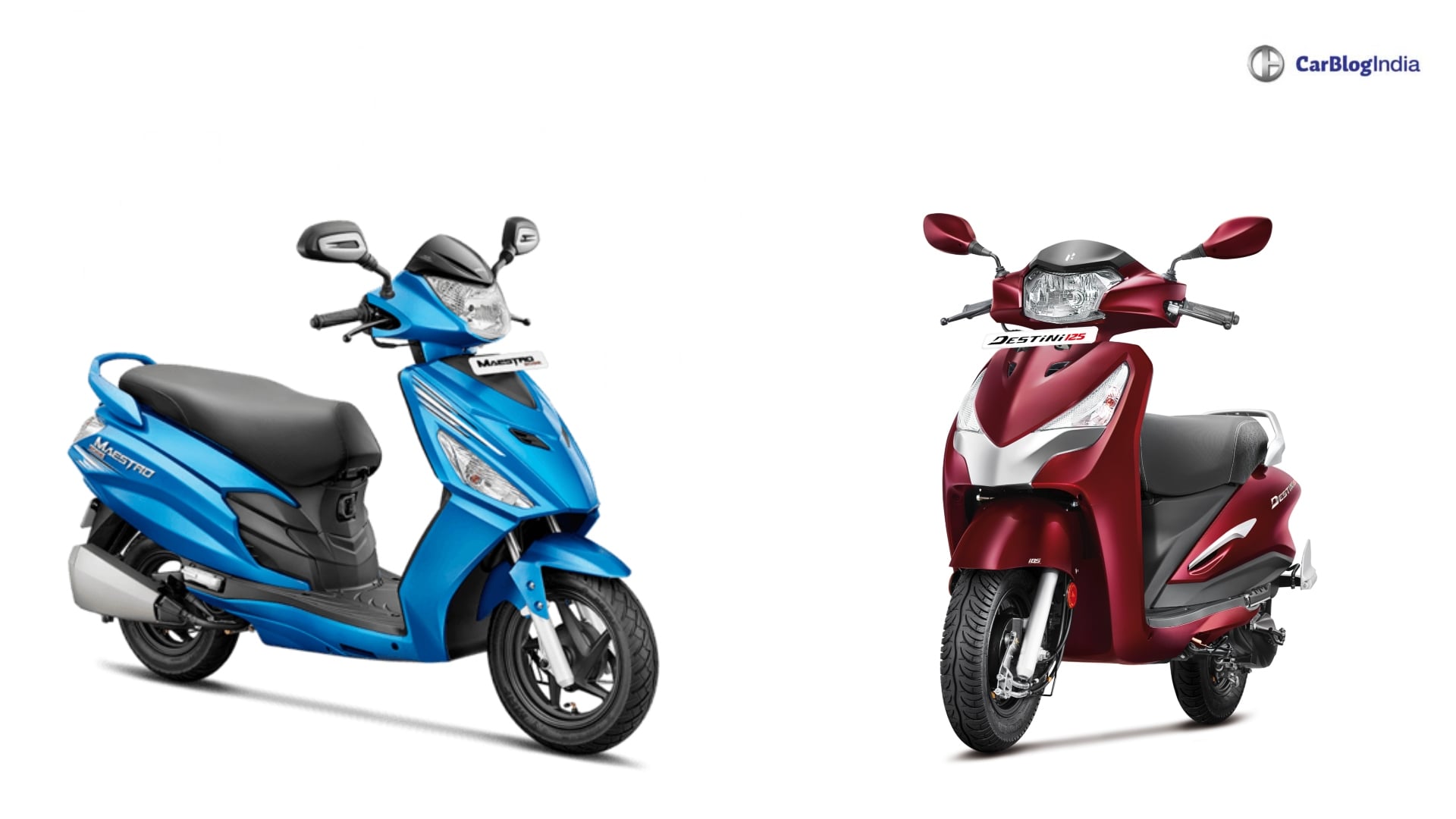 new scooter 2019