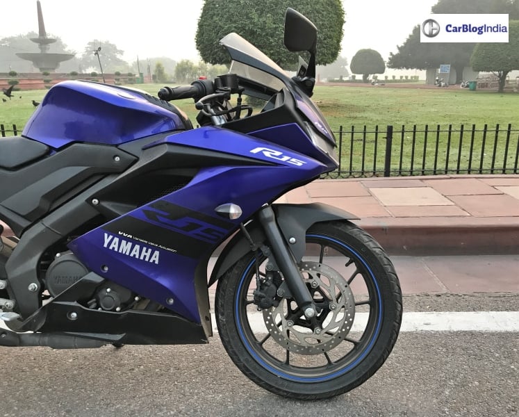 yamaha r15 for sale