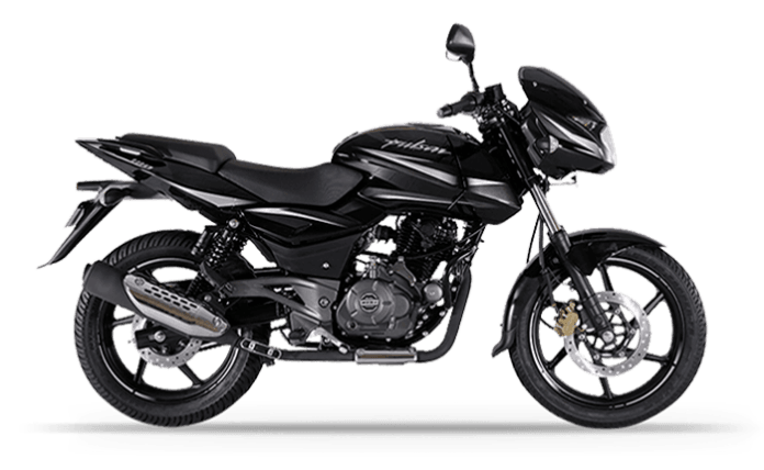 Bajaj Pulsar 180 Prices, Features, Specifications & Mileage » Car Blog ...