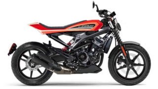 harley davidson 250cc price