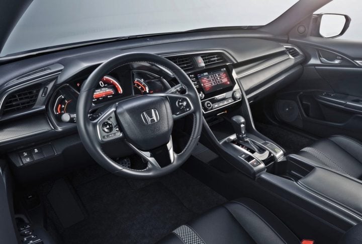 Honda Civic Price In India 2019 2019 Honda Civic Launched