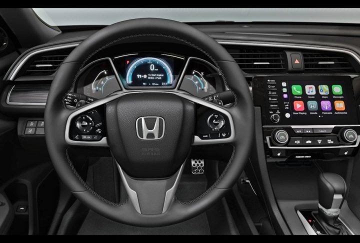 2019 Honda Civic Price In India Engine Specs Features