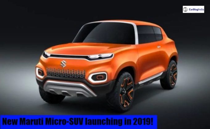 new micro suv cars in india