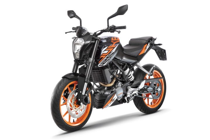 ktm duke 125 for sale near me