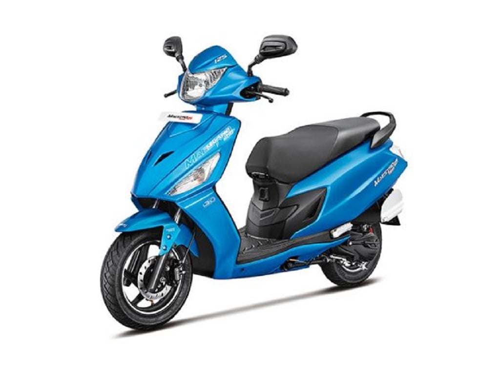 Upcoming Scooters in India in 2019- Launch Dates, Expected Prices and ...