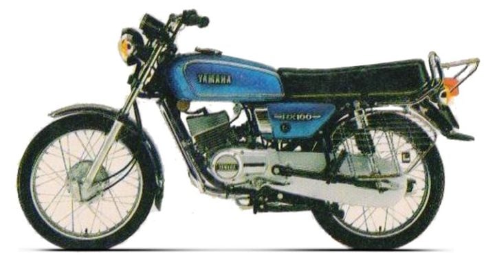 Following Jawa Yamaha Rx100 Might Also Make A Comeback To India