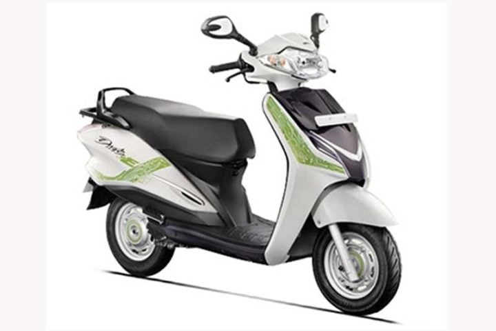 Upcoming Scooters in India- Launch Dates, Expected Prices ...