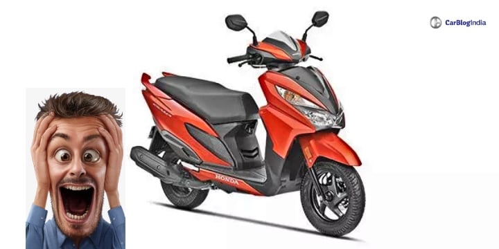 New Honda 150cc scooters might debut 