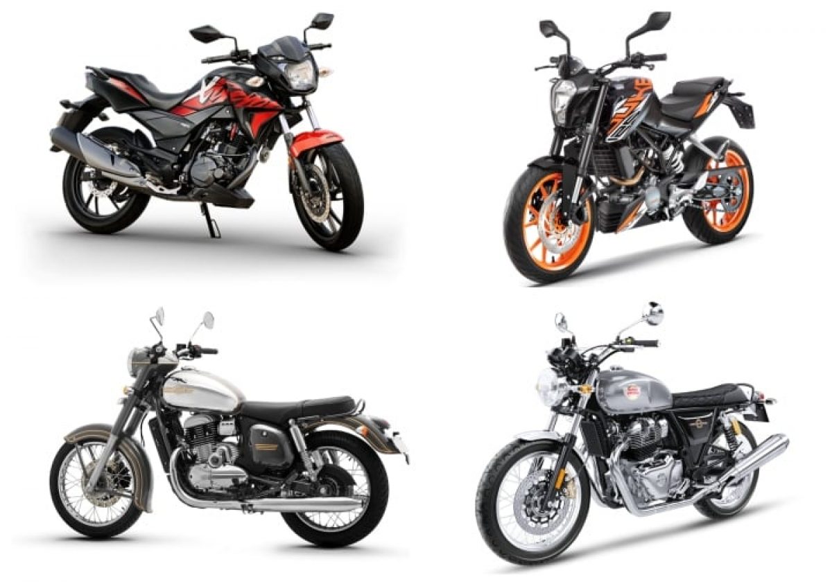 top 10 650cc bikes