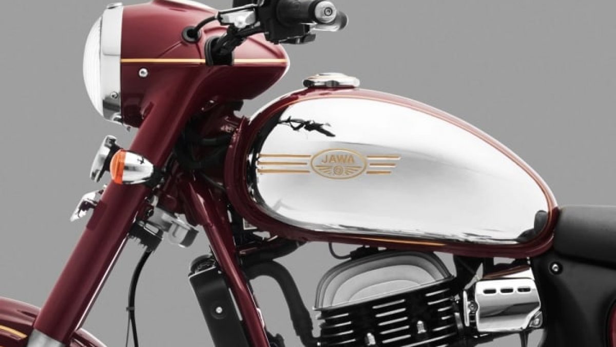 Jawa Motorcycles India Dealership Details Are Here