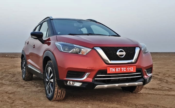 nissan kicks review 10 image