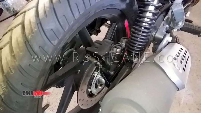 2019 Bajaj Pulsar 150 Abs