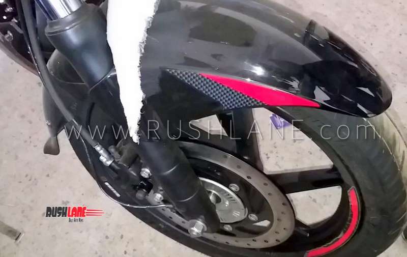 2019 Bajaj Pulsar 150 Abs