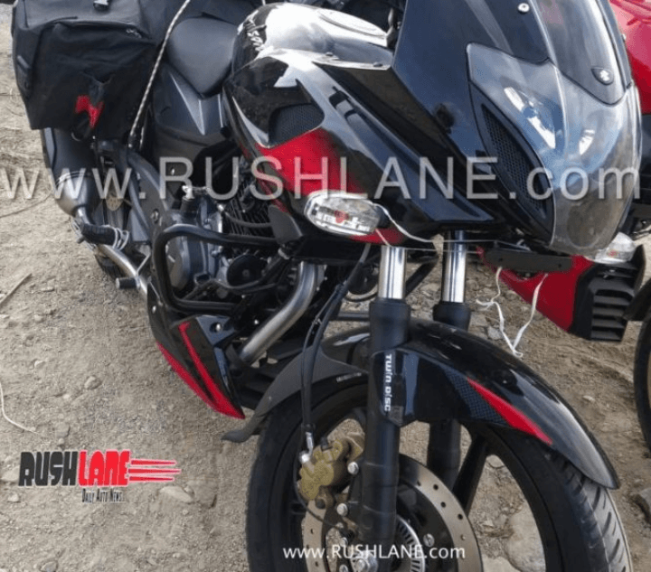 Bajaj Pulsar 220f Abs Prices Likely To Increase By Rs 8 000