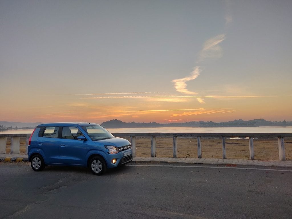 New Maruti Wagon R 2019 Review 13 Image