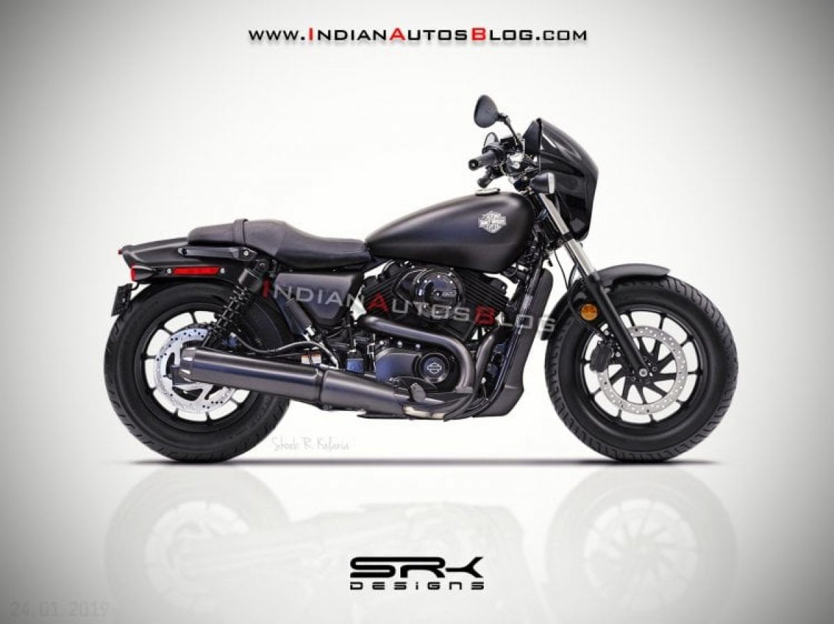 harley davidson upcoming 250cc bike