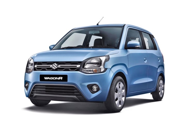 2019 Maruti Wagon R Price In India Specs Mileage Images Features