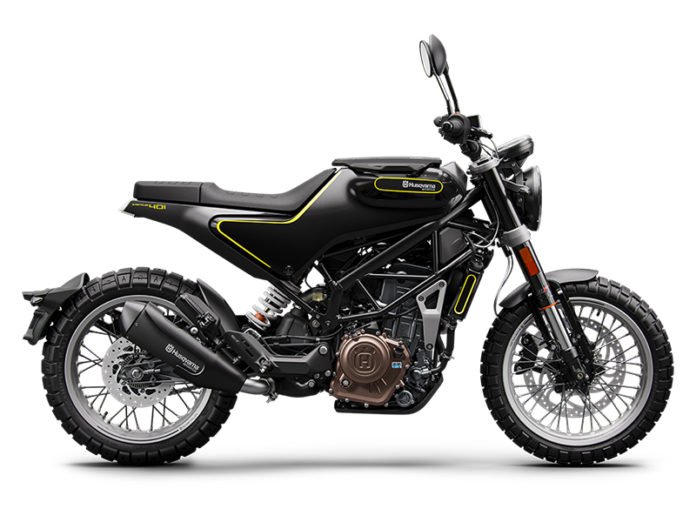 husqvarna e motorcycle