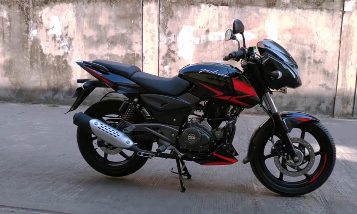 new pulsar 180 price 2021