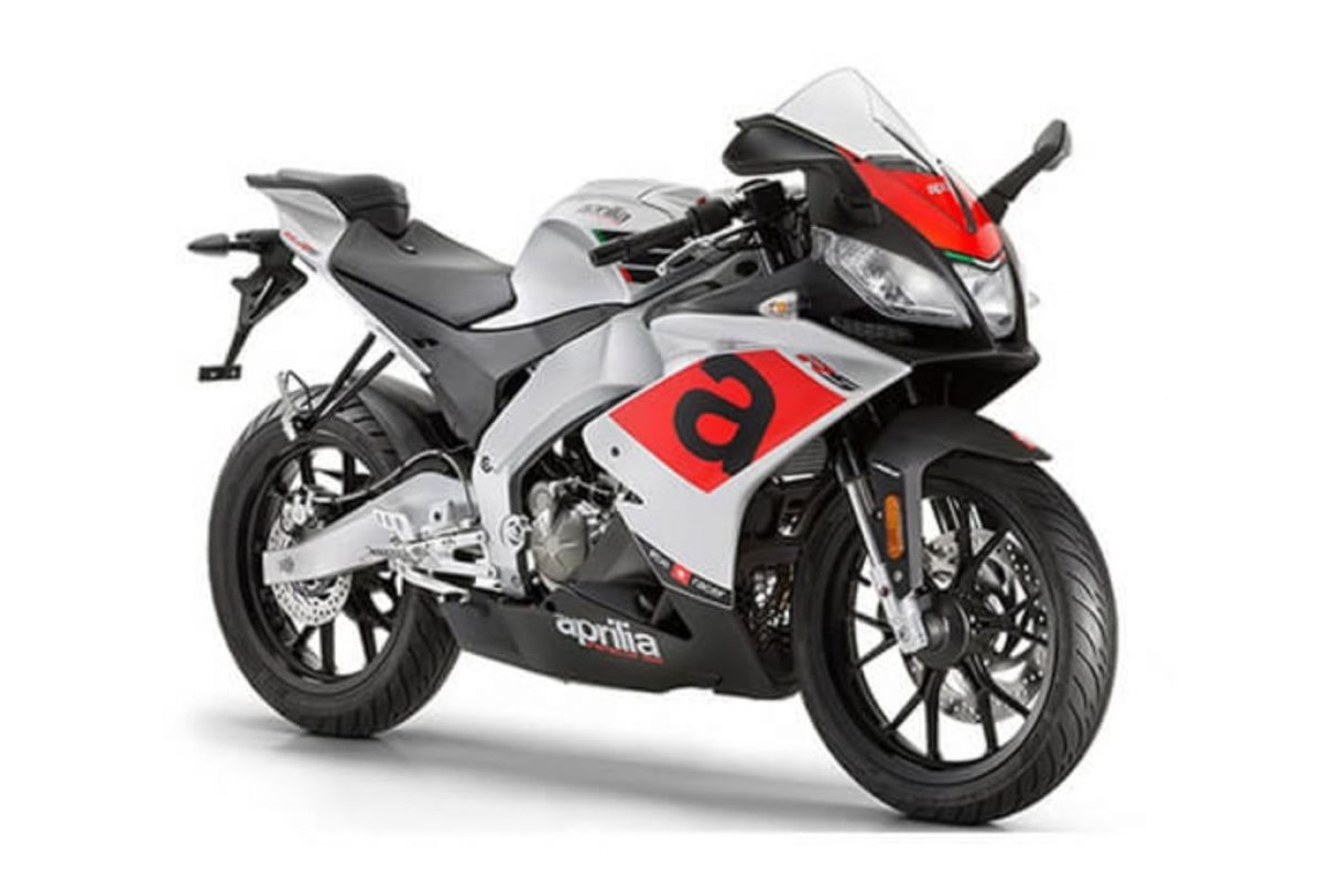 aprilia bikes new launch