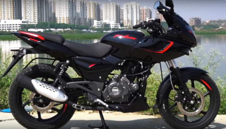 Pulsar 220 Rs Price In India 2019