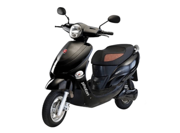 electric scooty under 20000