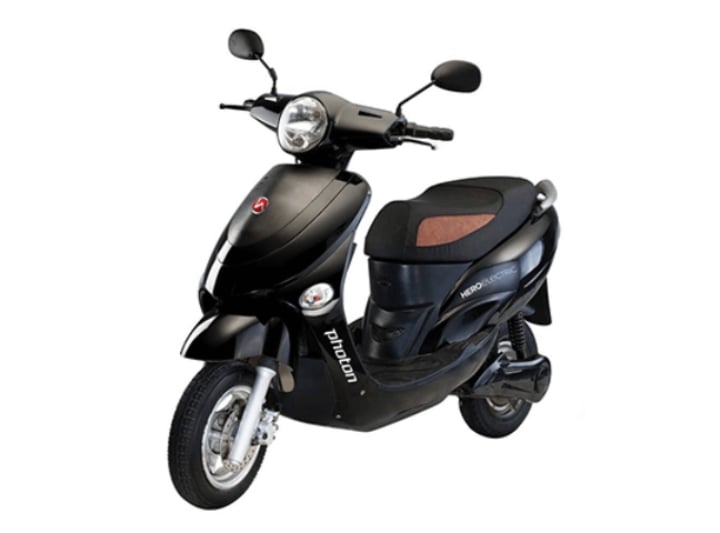 hero new electric scooty under 20000