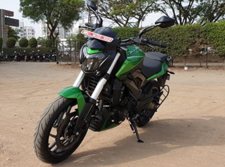 2019 Bajaj Dominar Price Hike