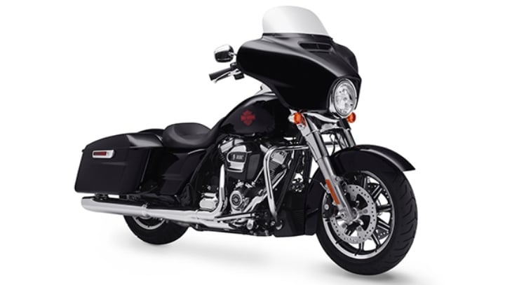 Harley Davidson Electra Glide Unveiled India Launch Expected By 2020