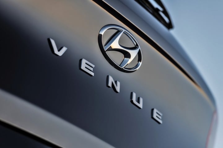 Hyundai VENUE image