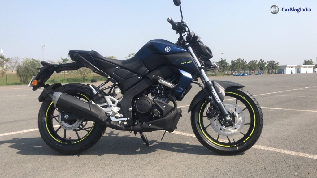 X-treme Machine: YAMAHA MT-15 VS TVS APACHE RTR 200 4V – SPECS AND ...