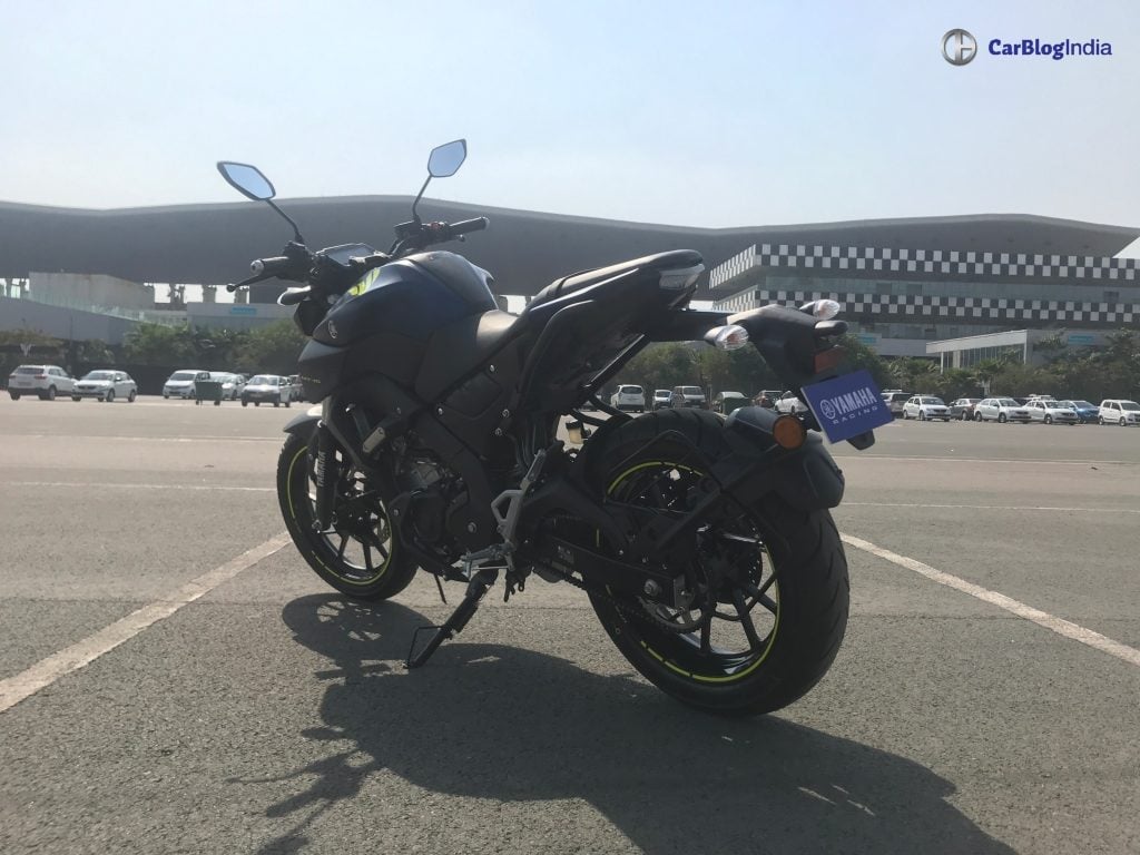 Yamaha Mt 15 India Launch Date Price Features And Specifications